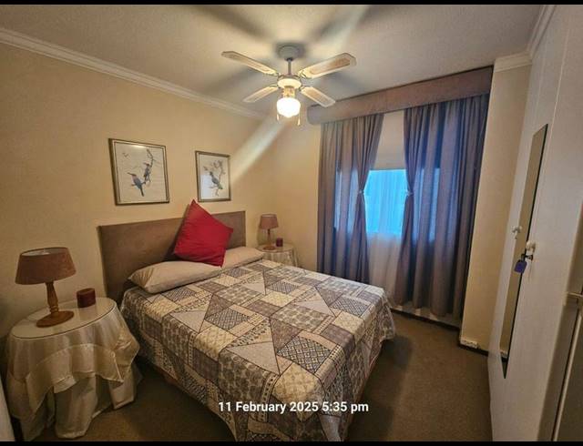 3 BEDROOM APARTMENT FOR SALE IN MARGATE BEACH